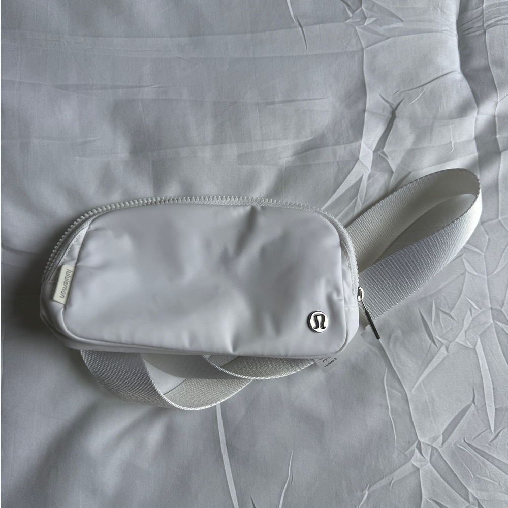 Lululemon Belt Bag